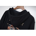 Burberry Hoodies For Men # 296277, cheap For Men