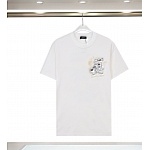 Amiri Short Sleeve T Shirts For Men # 296278