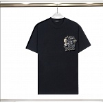 Amiri Short Sleeve T Shirts For Men # 296279