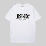 Dior Short Sleeve T Shirts For Men # 296285