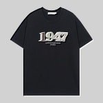 Dior Short Sleeve T Shirts For Men # 296286