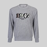 Dior Sweatshirts Unisex # 296287