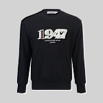 Dior Sweatshirts Unisex # 296288, cheap Dior Hoodies