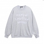 Louis Vuitton Sweatshirts For Men # 296291, cheap Louis Vuitton Hoodie