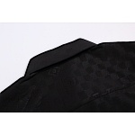 Louis Vuitton Long Sleeve Shirts for Men # 296294, cheap Louis Vuitton Shirts