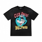 Amiri Short Sleeve T Shirts Unisex # 296295