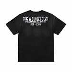 Amiri Short Sleeve T Shirts Unisex # 296295, cheap Amiri T Shirt