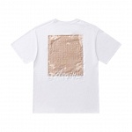 Amiri Short Sleeve T Shirts Unisex # 296296, cheap Amiri T Shirt
