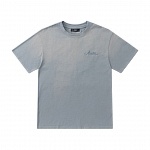 Amiri Short Sleeve T Shirts Unisex # 296297