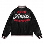 Amiri Jackets For Men # 296299, cheap Amiri Jackets