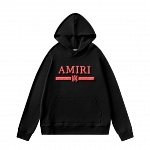 Amiri Hoodies For Men # 296300, cheap Amiri Hoodies