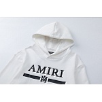 Amiri Hoodies For Men # 296302, cheap Amiri Hoodies