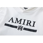 Amiri Hoodies For Men # 296302, cheap Amiri Hoodies