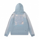 Amiri Hoodies For Men # 296303, cheap Amiri Hoodies
