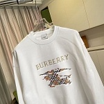 Burberry Sweatshirts For Men # 296305, cheap Burberry Hoodies