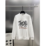 Burberry Sweatshirts For Men # 296307, cheap Burberry Hoodies