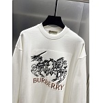 Burberry Sweatshirts For Men # 296307, cheap Burberry Hoodies