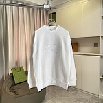 Burberry Sweatshirts For Men # 296309, cheap Burberry Hoodies