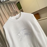 Burberry Sweatshirts For Men # 296309, cheap Burberry Hoodies