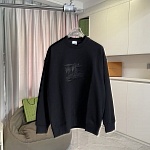 Burberry Sweatshirts For Men # 296310, cheap Burberry Hoodies