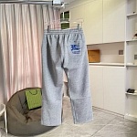 Burberry Sweatpants For Men # 296313, cheap Burberry Pants