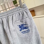 Burberry Sweatpants For Men # 296313, cheap Burberry Pants