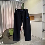 Burberry Sweatpants For Men # 296314, cheap Burberry Pants