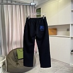 Burberry Sweatpants For Men # 296314, cheap Burberry Pants
