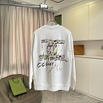 Chanel Sweatshirts For Men # 296315, cheap Chanel Hoodies