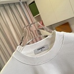 Chanel Sweatshirts For Men # 296315, cheap Chanel Hoodies