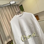 Chanel Sweatshirts For Men # 296315, cheap Chanel Hoodies