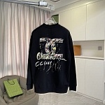 Chanel Sweatshirts For Men # 296316, cheap Chanel Hoodies