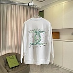 Chanel Sweatshirts For Men # 296317, cheap Chanel Hoodies