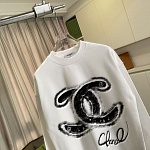 Chanel Sweatshirts For Men # 296319, cheap Chanel Hoodies