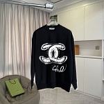 Chanel Sweatshirts For Men # 296320