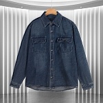 Chrome Hearts Jackets For Men # 296321, cheap Chrome Hearts Jacket