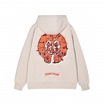 Chrome Hearts Hoodies For Men # 296322, cheap Chrome Hearts Hoodie