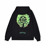 Chrome Hearts Hoodies For Men # 296323, cheap Chrome Hearts Hoodie