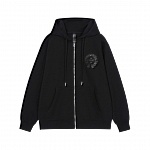 Chrome Hearts Hoodies For Men # 296325