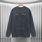 Chrome Hearts Hoodies For Men # 296326, cheap Chrome Hearts Hoodie