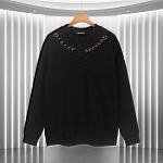Chrome Hearts Hoodies For Men # 296327, cheap Chrome Hearts Hoodie
