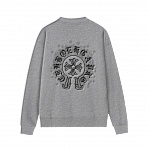 Chrome Hearts Hoodies For Men # 296328, cheap Chrome Hearts Hoodie