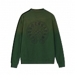 Chrome Hearts Hoodies For Men # 296330, cheap Chrome Hearts Hoodie