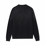 Chrome Hearts Hoodies For Men # 296331, cheap Chrome Hearts Hoodie