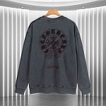 Chrome Hearts Hoodies For Men # 296332, cheap Chrome Hearts Hoodie
