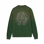 Chrome Hearts Hoodies For Men # 296334, cheap Chrome Hearts Hoodie