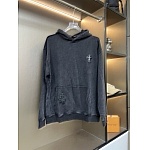 Chrome Hearts Hoodies For Men # 296337, cheap Chrome Hearts Hoodie
