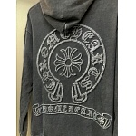 Chrome Hearts Hoodies For Men # 296337, cheap Chrome Hearts Hoodie