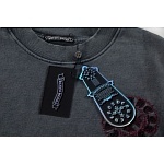 Chrome Hearts Hoodies For Men # 296338, cheap Chrome Hearts Hoodie