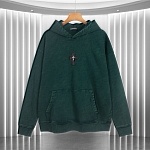 Chrome Hearts Hoodies For Men # 296340, cheap Chrome Hearts Hoodie